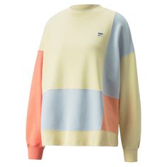 Puma Športni pulover 158 - 163 cm/XS Downtown