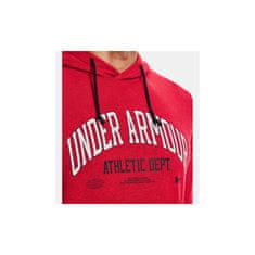 Under Armour Športni pulover 178 - 182 cm/M Rival Try