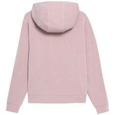 4F Športni puloverji za trening 162 - 165 cm/XS BLD027