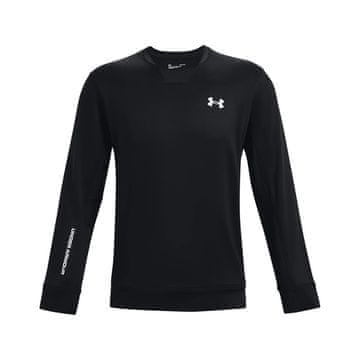 Under Armour Športni puloverji za trening črna 1366262001