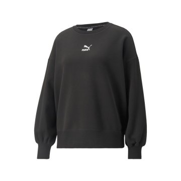 Puma Športni puloverji črna 53351201