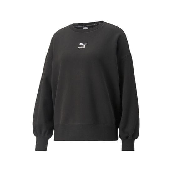 Puma Športni pulover črna 53351201