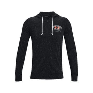 Under Armour Športni pulover črna 1370355001