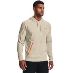 Under Armour Športni pulover bela 193 - 197 cm/XXL Rush