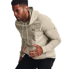 Under Armour Športni pulover bela 193 - 197 cm/XXL Rush