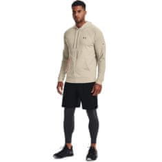 Under Armour Športni pulover bela 193 - 197 cm/XXL Rush