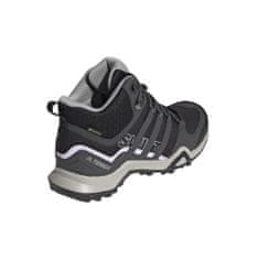 Adidas Čevlji treking čevlji črna 40 EU Terrex Swift R2 Mid