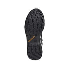 Adidas Čevlji treking čevlji črna 40 EU Terrex Swift R2 Mid