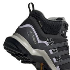 Adidas Čevlji treking čevlji črna 36 2/3 EU Terrex Swift R2 Mid