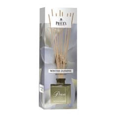 Price's Candles Cena za sveče Trstični difuzor, Zimski jasmin, 100 ml