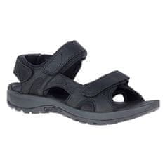 Merrell SANDSPUR 2 CONVERT črna, J002715 | ČRNA | UK 7 | ZDA 8 | 41 EUR