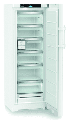  Liebherr FNd 5056 samostojna zamrzovalna omara 