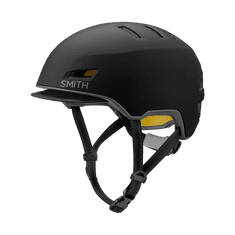 Smith Express Mips kolesarska čelada, S, 51-55 cm, črna