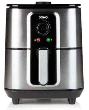 DOMO DO536FR cvrtnik, 5.5 l