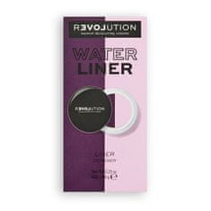 Makeup Revolution Relove Water Activated Absurd (Liner) 6,8 g