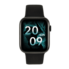 Watchmark Smartwatch Wi12 black
