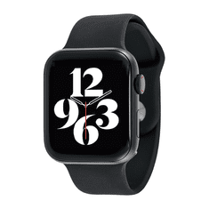 Watchmark Smartwatch Wi12 black