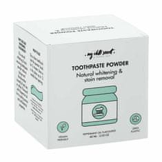 My White Secret Zobna pasta v (Toothpaste Powder) 60 ml
