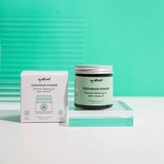 My White Secret Beljenje zobne paste v prahu (zobna pasta v prahu) 60 ml