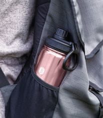 Berlingerhaus Športna steklenica iz nerjavečega jekla 18/10 I-Rose Edition 0,72 l BH-7766