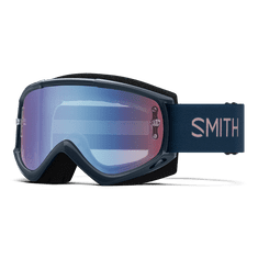 Smith Fuel V.1 kolesarska očala, M, modro-roza