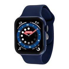 Watchmark Smartwatch Wi12 navy