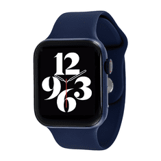Watchmark Smartwatch Wi12 navy