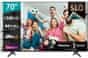 LED TV sprejemniki