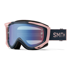 Smith Fuel V.2 kolesarska očala, M, modro-roza