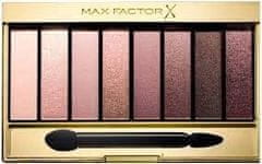 Max Factor Masterpiece Nude Palette (Odtenek 03 Rose Nudes)