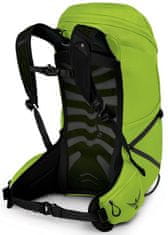 Osprey Talon III nahrbtnik, 26 L, zelen