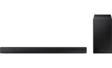 Samsung HW-Q600B/EN Soundbar - Odprta embalaža