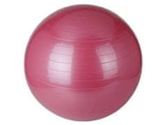 Capriolo žoga za pilates, 75 cm, roza