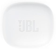 JBL WAVE300TWS slušalke, bele