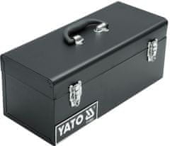 YATO  Škatla za orodje 428x180x180mm