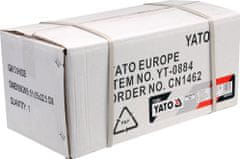 YATO  Škatla za orodje 460x200x180mm