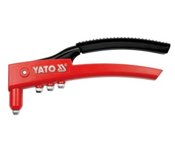 YATO  Ročni kovičar 280 mm