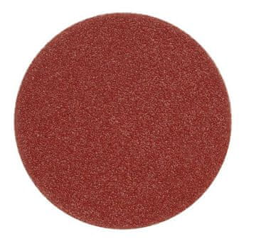 Vorel  Brusni papir 125 mm P36 5 kom ježevi trakovi