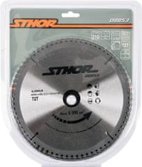 Sthor  Aluminijasti disk 210 x 30 mm 72z