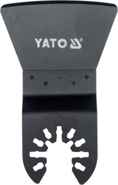 YATO  Strgalo za večnamensko HCS, 52mm (kisla kumarica, lepilo, tesnilo)