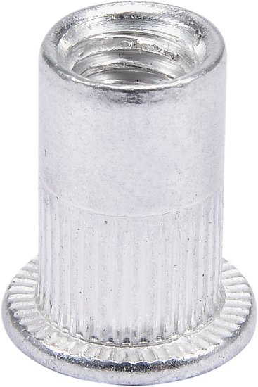 YATO  Zakovice aluminij M3, 20ks