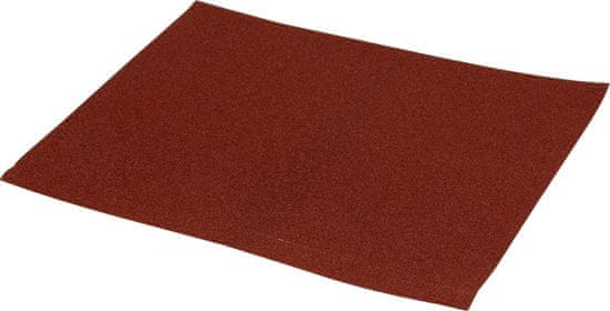 YATO  Brusna krpa 230 x 280 mm P100