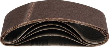 YATO  Brusilni trak 40 - 75x457mm 5ks