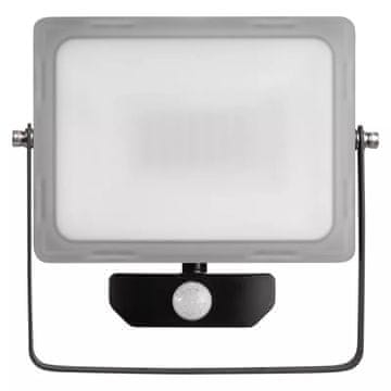 Emos Ilio ZS2940 reflektor, LED, PIR, 50 W