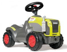 Rolly Toys Rolly Minitrac Claas Xerion