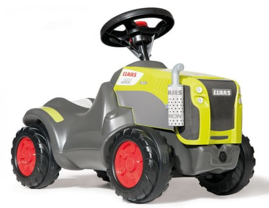 Rolly Toys Rolly Minitrac Claas Xerion