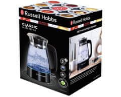 Russell Hobbs 26080-70 Classic Glass grelnik vode