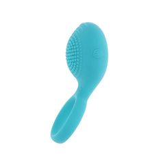 Toyjoy Erekcijski vibro obroček "Tickle & Brush" (R10665)