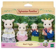 Sylvanian Families Družina koz