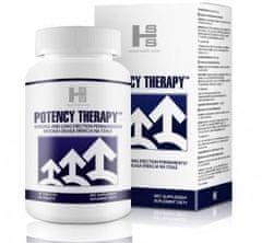 SHS Potency Therapy terapija potence tablet veliko sperme erekey prehransko dopolnilo za moške sexual health series 60